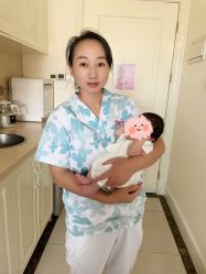 点击看大图 -蓓爱娇琪月子会所(虹口店)