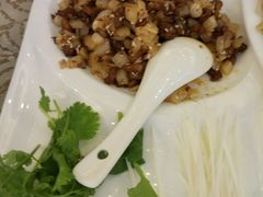 -新粤新疆菜清真餐厅(拱北店)