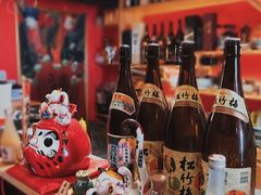 -隐月· 㐂和食屋(芝罘万达公馆店)