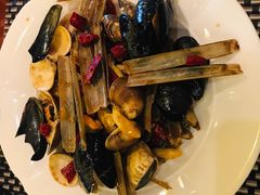 -青岛海尔洲际酒店