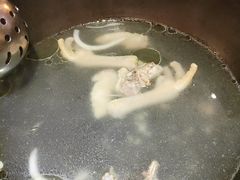 -润泽园海南椰子鸡·糟粕醋火锅(拱北店)