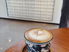 -YEEGIN COFFEE也径咖啡
