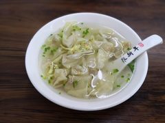 -朱新年·苏式汤团·面点(北寺塔店)