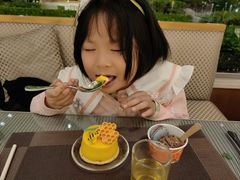 -咖啡CHA自助餐厅(香格里拉饭店)