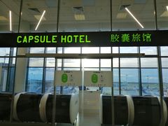 -谢列梅捷沃国际机场