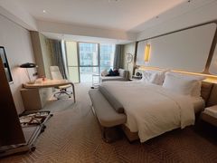 -北京北辰洲际酒店