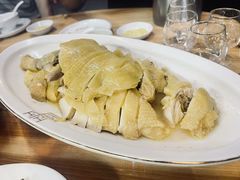 -山坑河鲜(昆仲楼店)