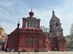 -圣·阿列克谢耶夫教堂