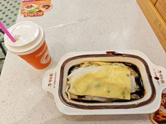 -华辉拉肠(龙口东店)