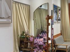 -海马体照相馆(万菱汇店)