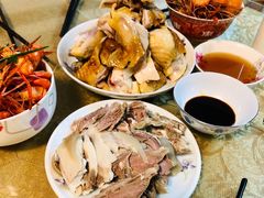 -景阳观(河坊街店)