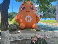 -中国农业博物馆