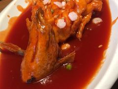 -扬州狮子楼·非遗淮扬菜(东关街店)
