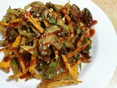-韩聚园韩国料理(文灶店)