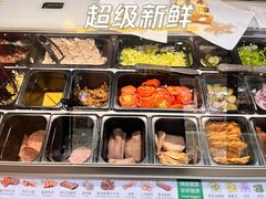 -赛百味SUBWAY(家佳源店)