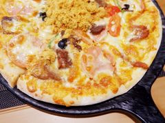 -清真·艾美可餐厅(大悦汇店)