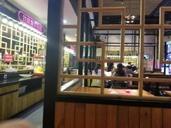 -姑奶奶老厨房(南坪路总店)