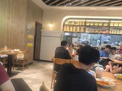 -必胜客(国贸店)