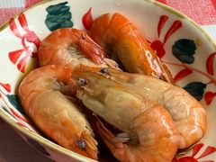 熟醉沼虾-好爸爸(外滩店)