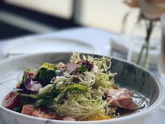 -Kathleen's Waitan 凯圣琳江景西餐厅(外滩店)