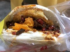 -老金家蛋菜夹馍(西安总店)
