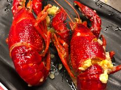 -老吕涮羊肉•东北原味烧烤•大油边•烤鱼(五角场店)