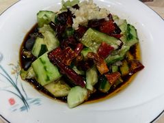 -杨氏青龙虾·羊蝎子(珠江路店)