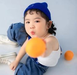 -小熊维尼高端儿童摄影(罗湖区总店)