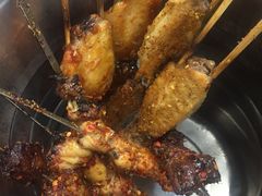 -炒豆合作社(东四总店)