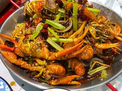 -517烧烤·龙虾·海鲜大排档(万象都荟店)