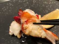 -Ginza Onodera铁板烧(外滩十八号店)