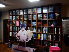 -鑫梦桌游谋杀之谜剧本杀俱乐部(联合商厦店)