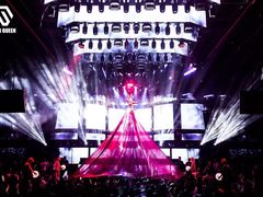-Club Queen皇后酒吧