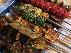 -非凡烧烤(历史博物馆店)