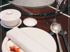 -杭州西子湖四季酒店·金沙厅