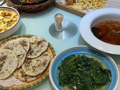 -江南韵·无锡太湖文化体验餐厅(凤凰天街店)