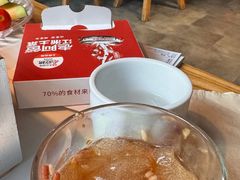 -老阿爸鲜鱼土菜(昆山花桥店)