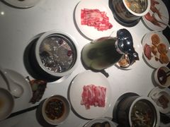 -加餐海鲜自助(宝龙一城店)