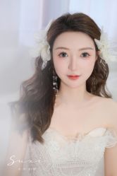 -Lady  Jane高端婚纱礼服馆