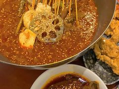 -付小姐在成都(中山公园店)