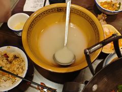 -富正毅三下锅·湘西韵味(天门山索道店)