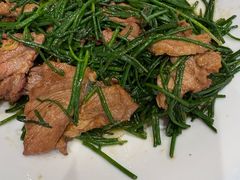 -老边饺子馆(中街店)