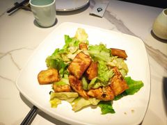 -阿里疆Alijiang·丝路美食·异域风情·清真(长楹天街店)