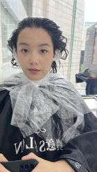 -真好真意SALON 接发·染·烫特色店