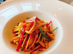 -彩丰楼中餐厅·仁恒洲际酒店