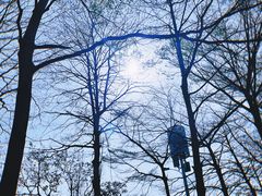 -海心沙亚运公园