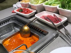 -海底捞火锅(河东万达广场店)