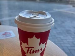 -Tims天好咖啡·贝果(凯德大峡谷购物中心店)