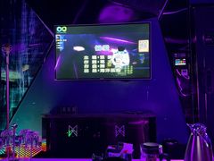 -酷秀KTV(五道口店)