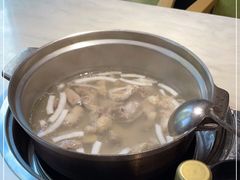 -狐狸爱上椰子鸡(滨江星光大道店)